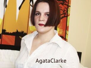AgataClarke