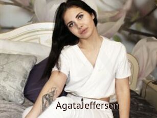 AgataJefferson