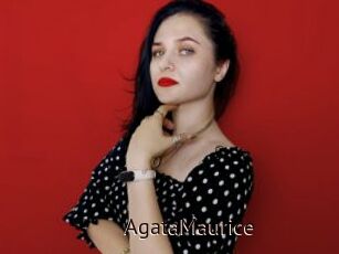 AgataMaurice