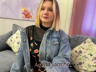 AgataSanchez