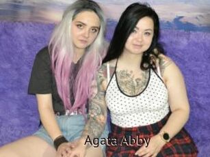 Agata_Abby