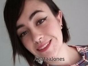 AgataaJones