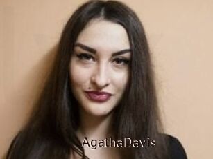 AgathaDavis