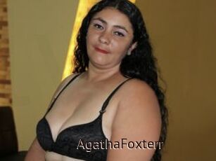 AgathaFoxterr