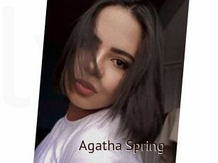 Agatha_Spring