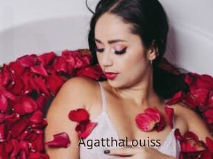 AgatthaLouiss