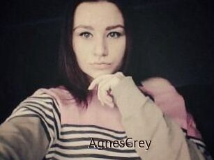 AgnesGrey
