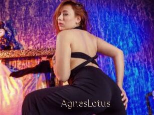 AgnesLotus