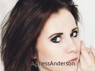 AgnessAnderson