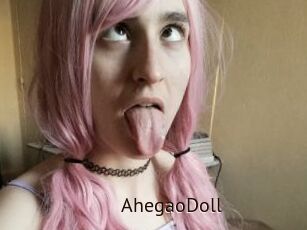AhegaoDoll