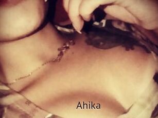 Ahika