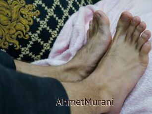 AhmetMurani