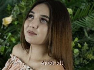 AidaHall