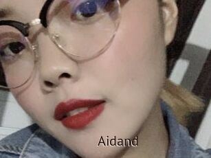 Aidand