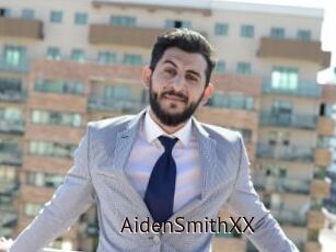 AidenSmithXX