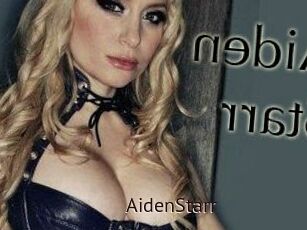 AidenStarr