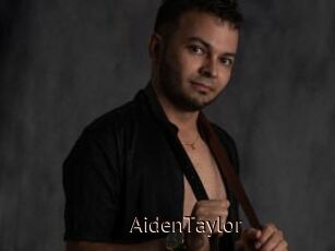 AidenTaylor