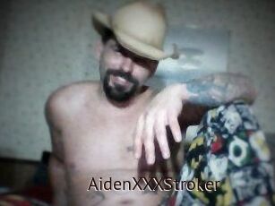 Aiden_XXX_Stroker