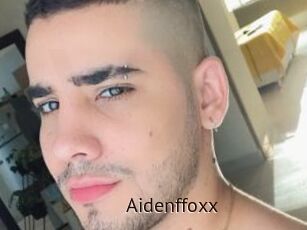 Aidenffoxx