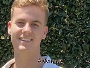 Aidengray