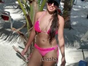 Aiissha