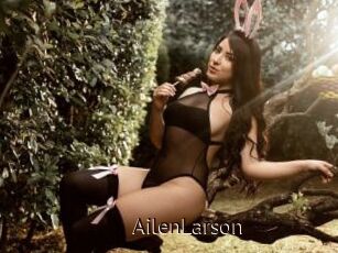 AilenLarson