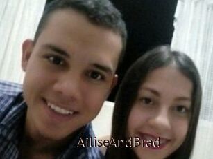 AiliseAndBrad