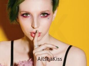 AilshaKiss