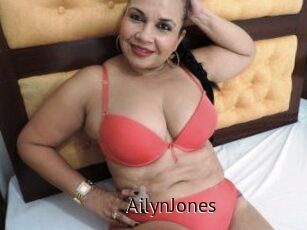 AilynJones