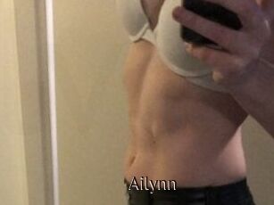 Ailynn