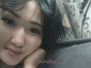 AinaKaya
