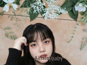 Ainsleybaby
