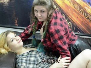 AirJane
