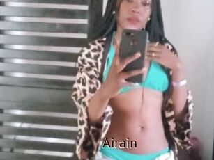 Airain