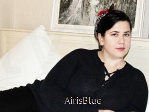 AirisBlue