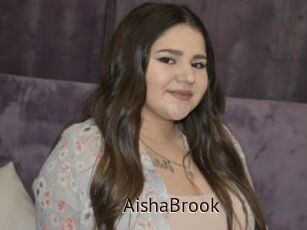 AishaBrook