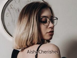 AishaCherished