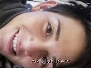 AishaLatinSexy