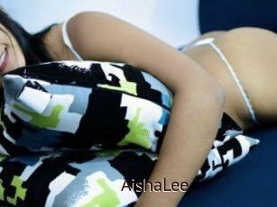 AishaLee