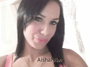 AishaMiler
