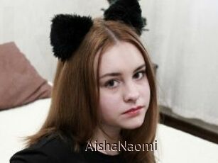 AishaNaomi