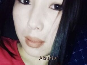 AisuMei