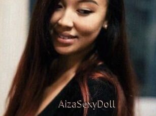 AizaSexyDoll