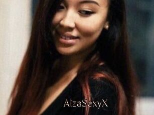 AizaSexyX