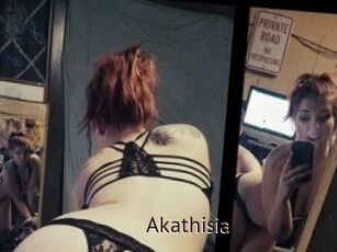 Akathisia