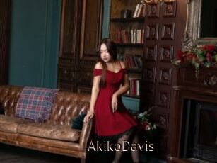 AkikoDavis