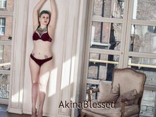 AkinaBlessed