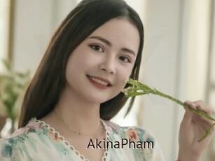 AkinaPham