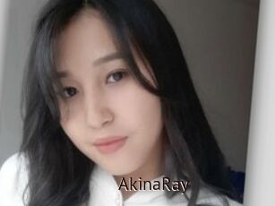 AkinaRay