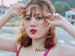 Akinaa